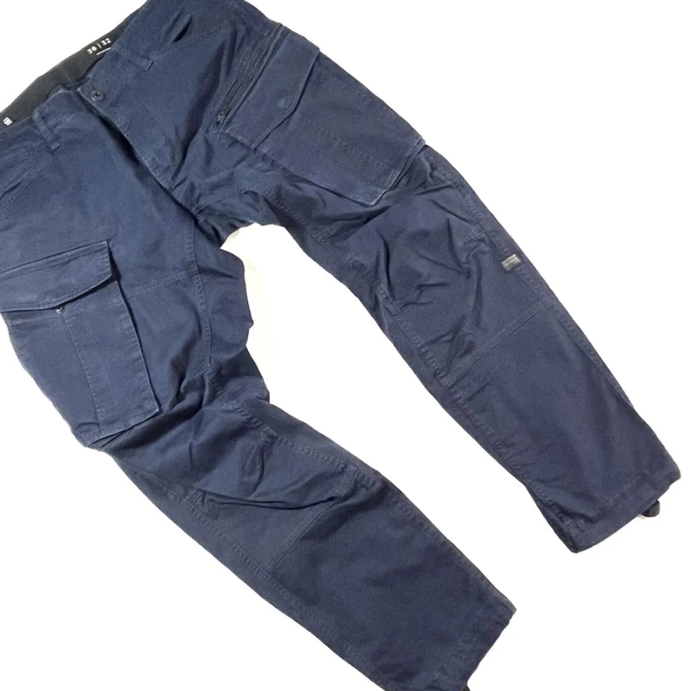 G-Star Rovic Zip Cargo Pants 36x32